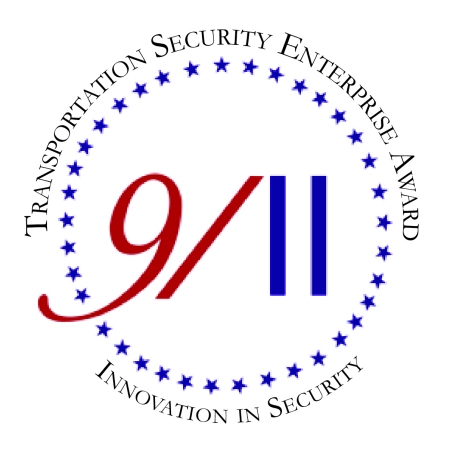 911-transportation-security-enterprise-award-logo