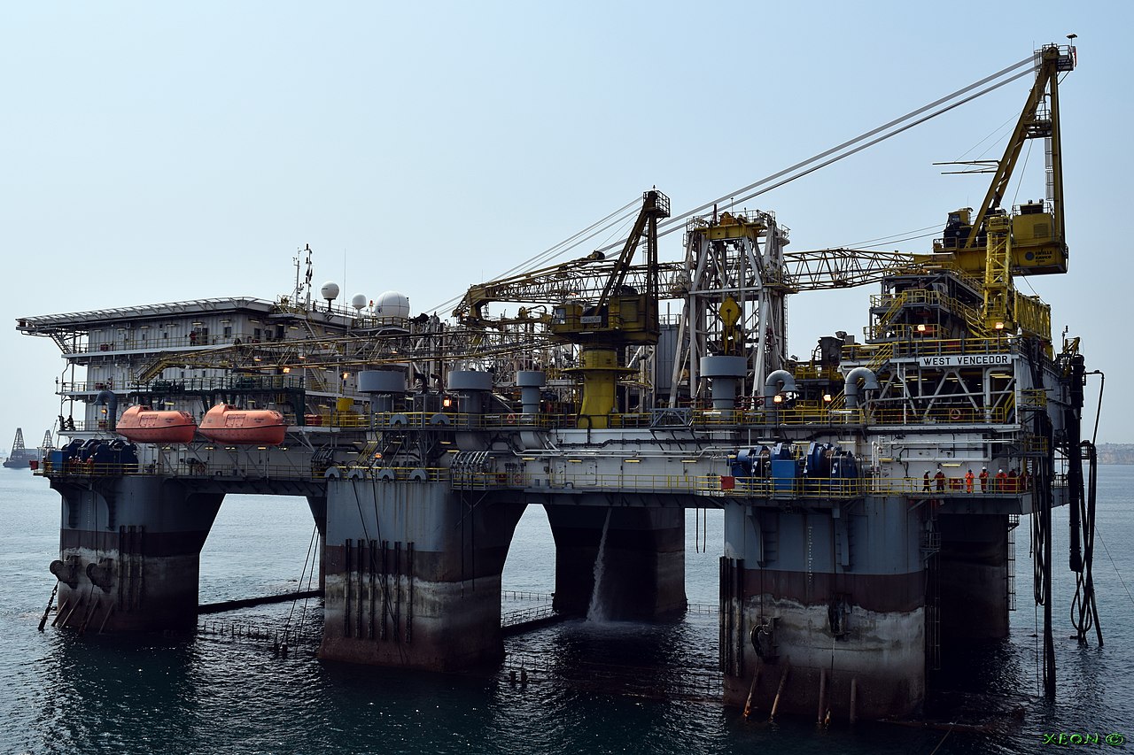 Blighter Radars secure oil gas and water infrastructure around the world