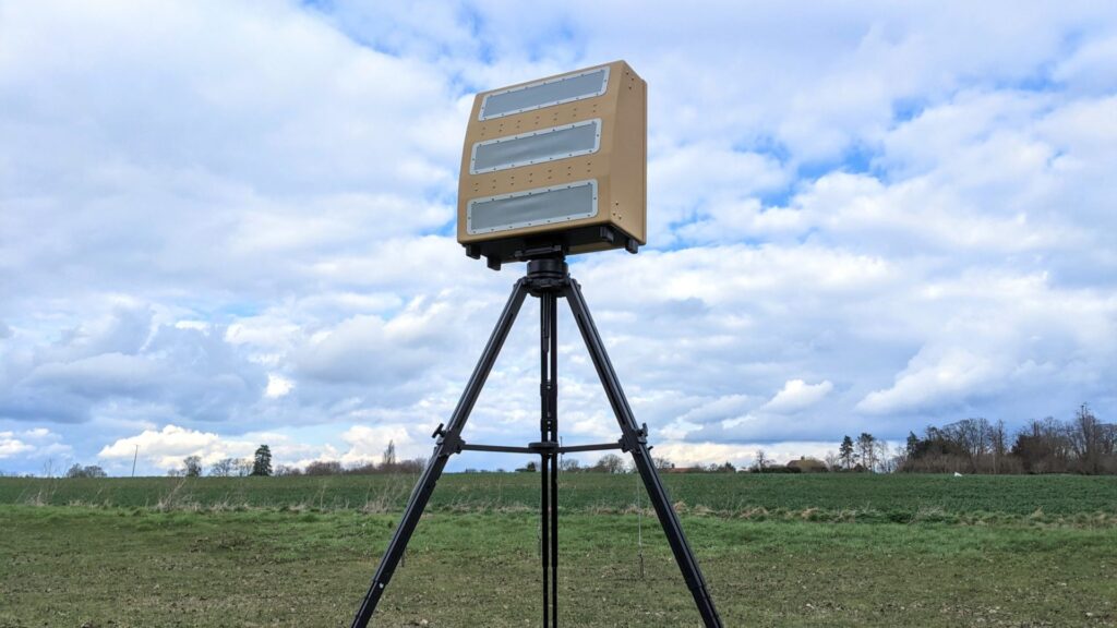 a800-3d-multi-mode-radar-on-tripod