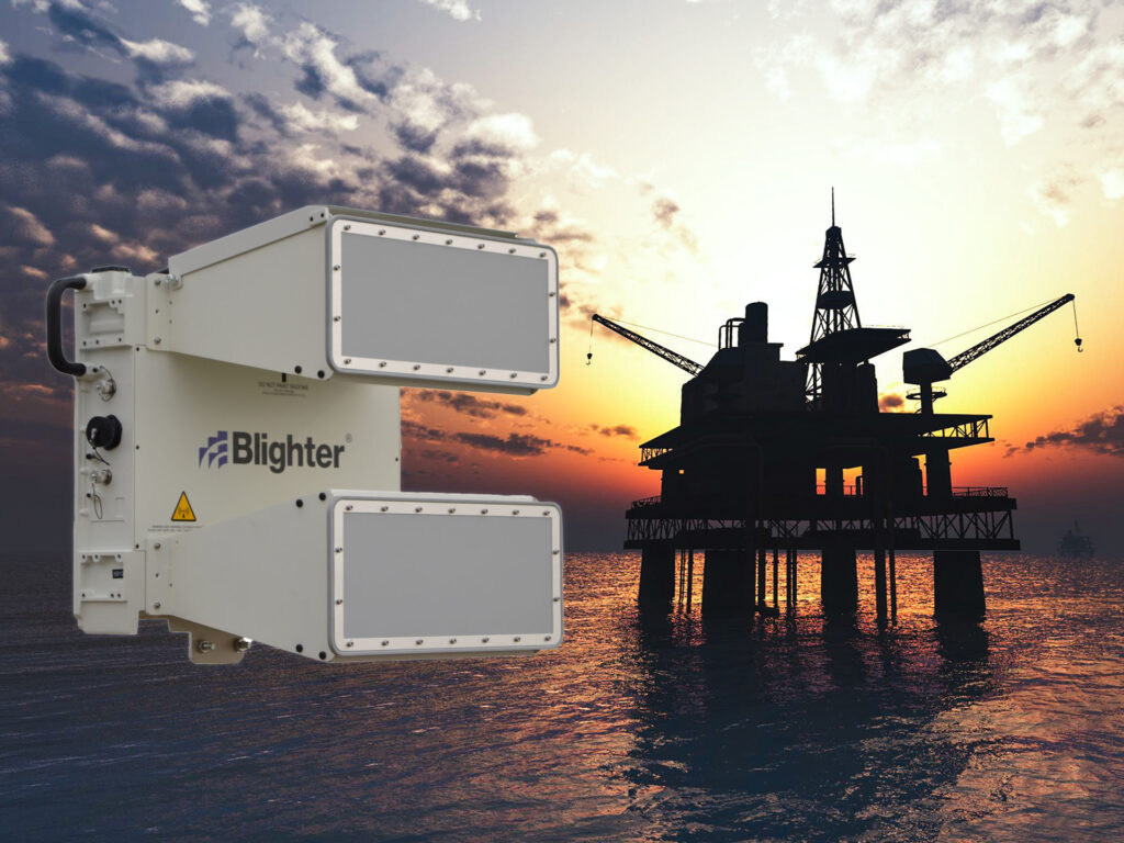 Blighter C400 1920×1440