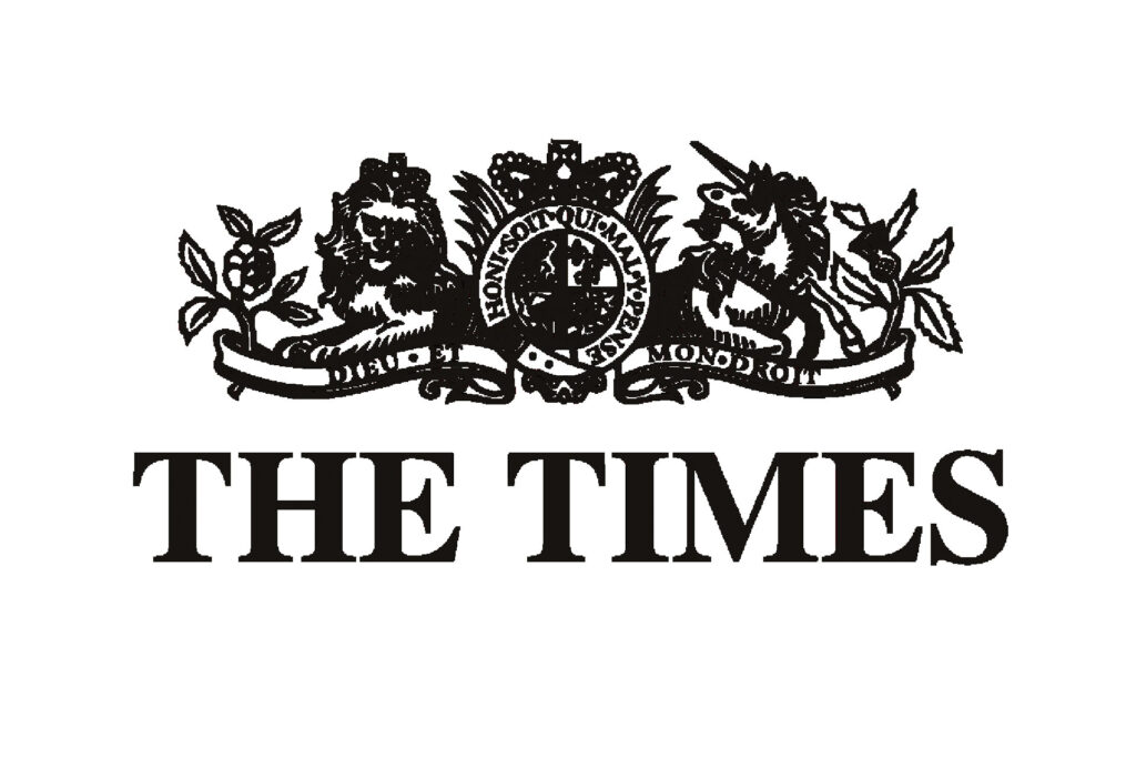 the-times-logo